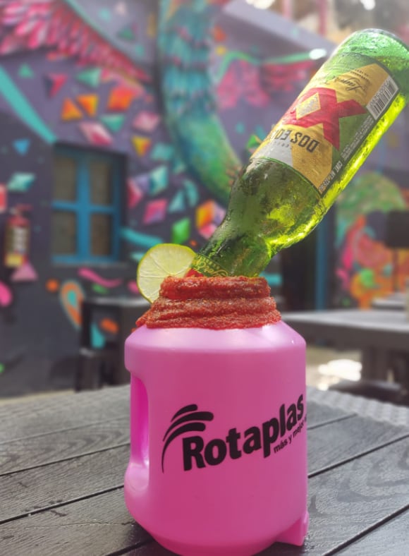 'Rotochelas'