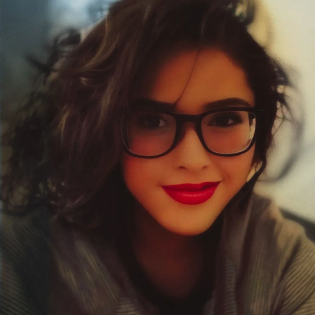 Andra Escamilla, le “compañere”