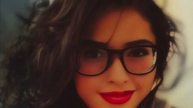 Andra Escamilla, le “compañere”