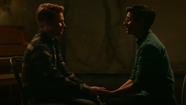 Disney lanza su primera canción de amor LGBT