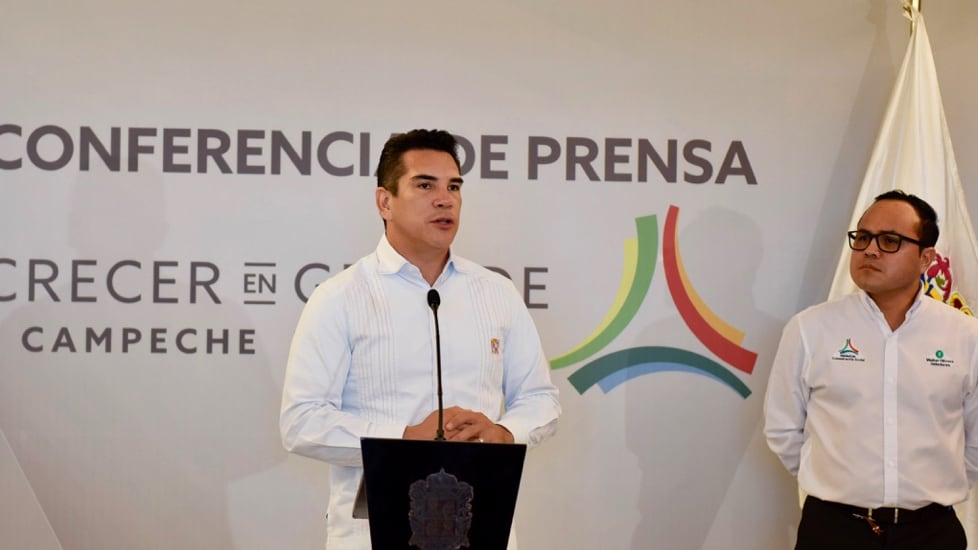 Alejandro Moreno