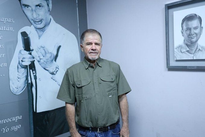 José Eduardo Rovirosa