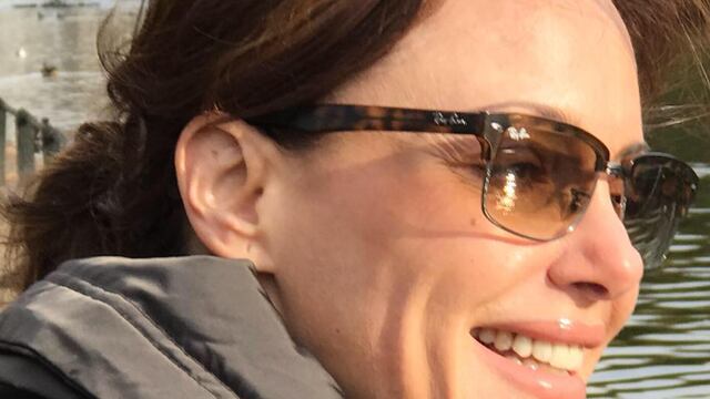 ¿Senadora? No, Andrés Manuel, te vuelves a equivocar