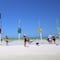 Turismo extranjero a playas mexicanas, en picada: estos son los números