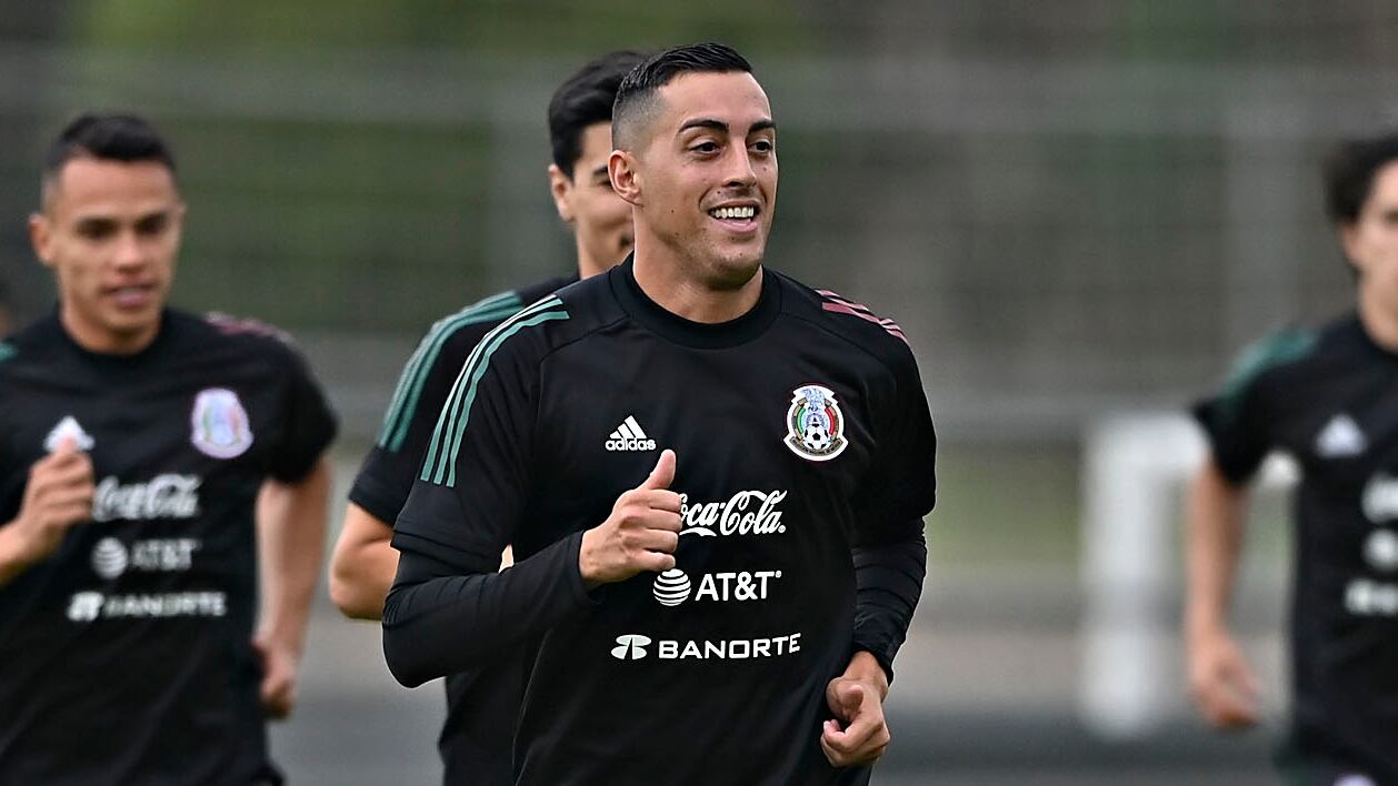 Rogelio Funes Mori