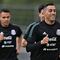Rogelio Funes Mori afirma que en otra vida fue mexicano