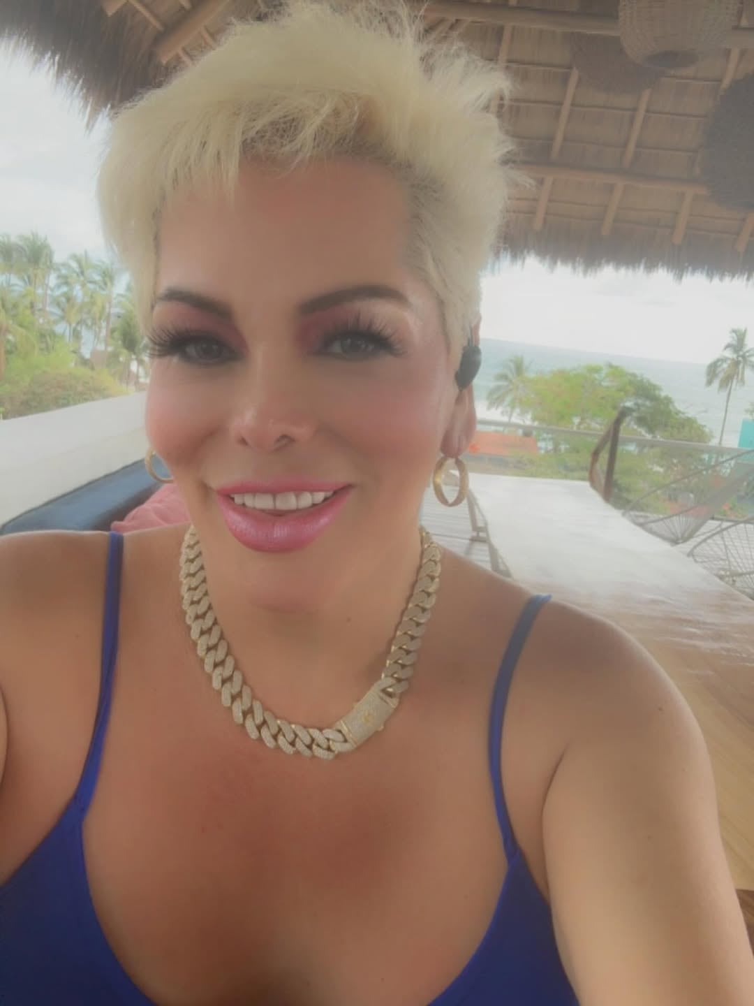 Jessica Esotérica, vidente.