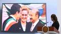 Repudio del pasado próximo y glorificación del presente