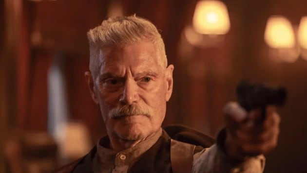 Sisu: Camino a la Venganza