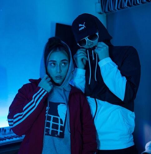 Nicki Nicole y Bizarrap