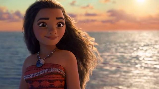 Moana