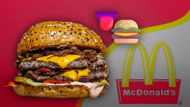 Día de la Hamburguesa en McDonald’s