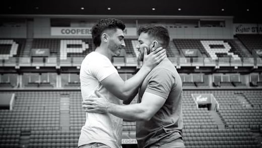 “No fue por futbol, fue por ser gay”: La denuncia que sacude al futbol mundial