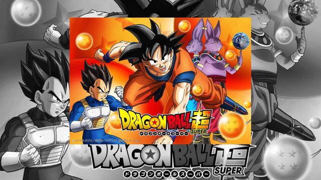 Dragon Ball Super
