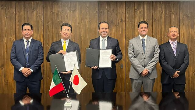 Japón apoya a Hermosillo en temas de salud
