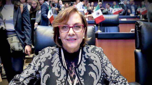 Reforma al Poder Judicial: Martha Lucía Mícher reconoce que afectará a más de 2 mil trabajadores