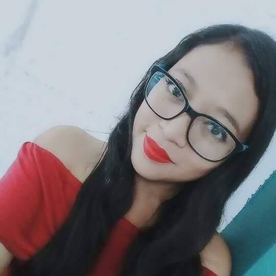 Karla Yesenia Gómez Velasco.