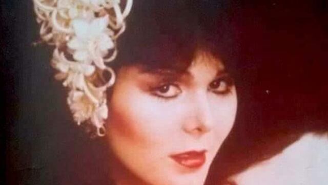 Murió Jessica Muriel, actriz trans reconocida como "el milagro del siglo"