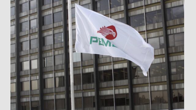 Petróleos Mexicanos. Sin afectaciones a bancos por el crédito.