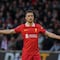 Fans revientan a estrella del Liverpool que prefirió hacer TikToks que ir al funeral de Diogo Jota
