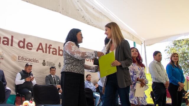 Fundación Traxión inaugura Ruta 15 del programa En Ruta