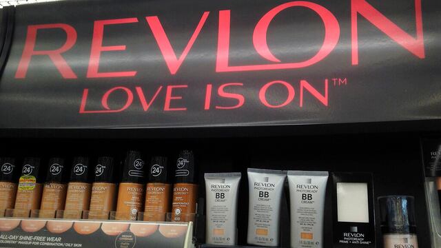 Revlon