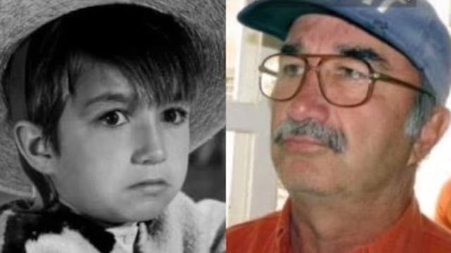 Cesáreo Quezadas sale de la cárcel