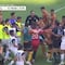 Final de Liga de Expansión entre Atlante y Leones Negros termina con pelea campal