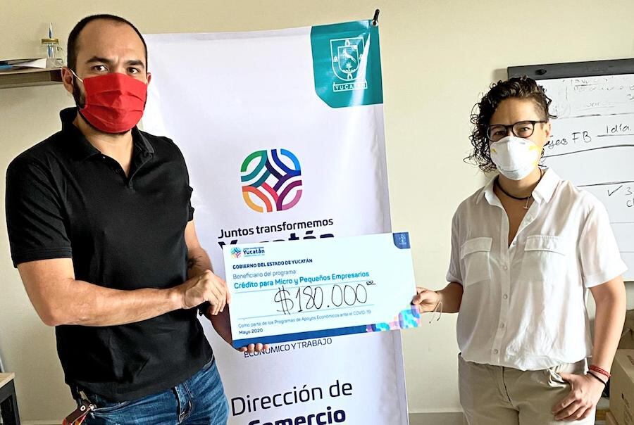 La idea es proteger los empleos del sector turismo.