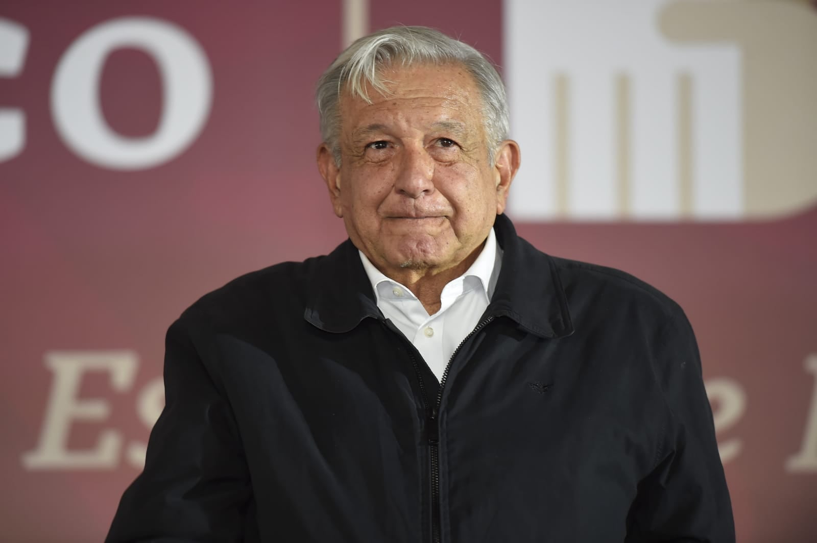 AMLO propuso un importante cambio a la pensión de adultos mayores