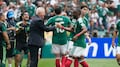 El once con el que Javier Aguirre buscará vencer a Ecuador