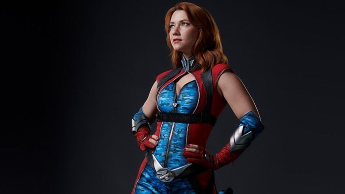 ¿Quién es Firecracker, la nueva super que se une al equipo de Los Siete en The Boys Temporada 4?