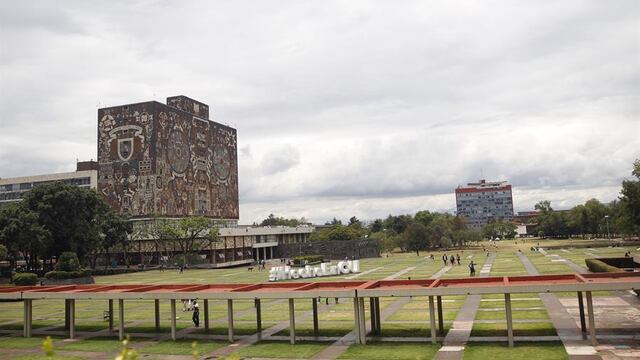UNAM