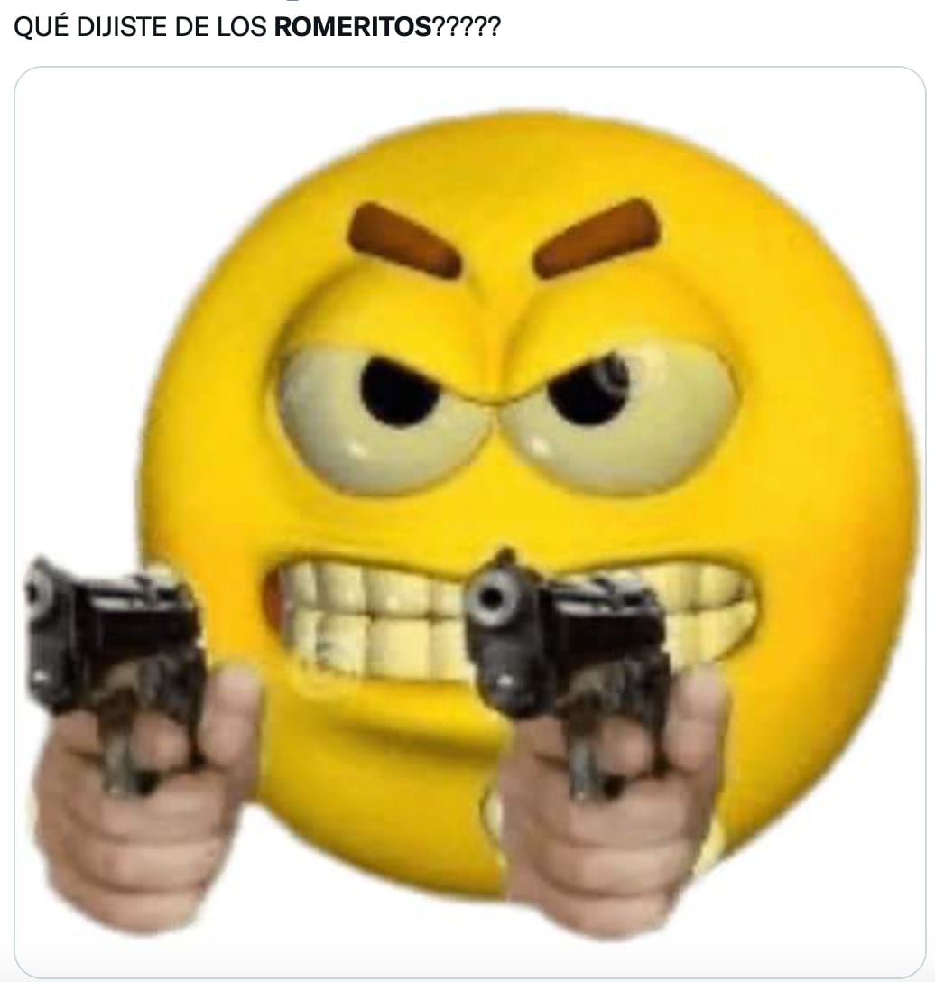 Memes sobre los romeritos en esta Navidad 2022, inundan las redes