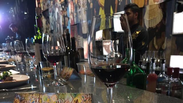 Tamal de huauzontle con queso ramonetti