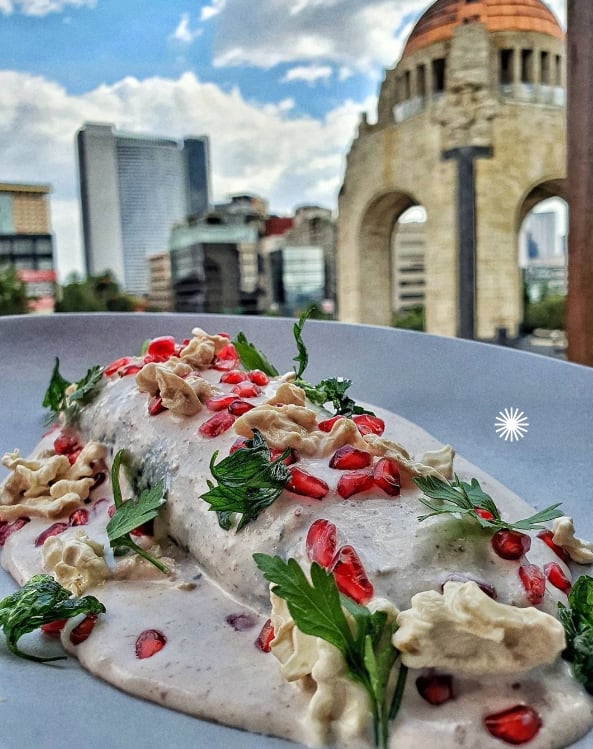 Zesta punta, restaurante para este 14 de febrero