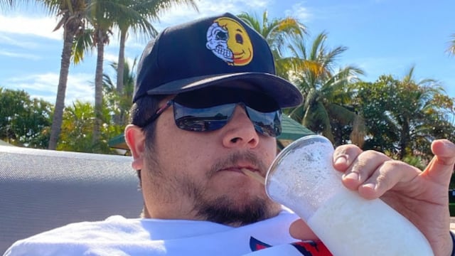 El Gordo Peruci es asesinado