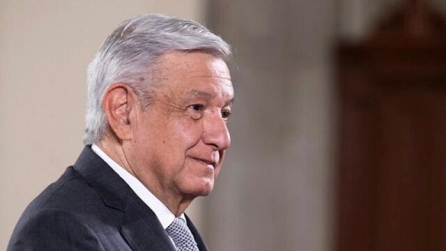 Andrés Manuel López Obrador