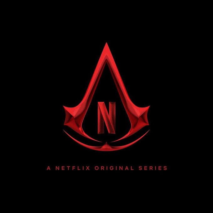 Assassin's Creed Netflix