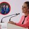 Claudia Sheinbaum presume a AMLO y Lula da Silva al frente de la ‘marea roja’ en Latinoamérica