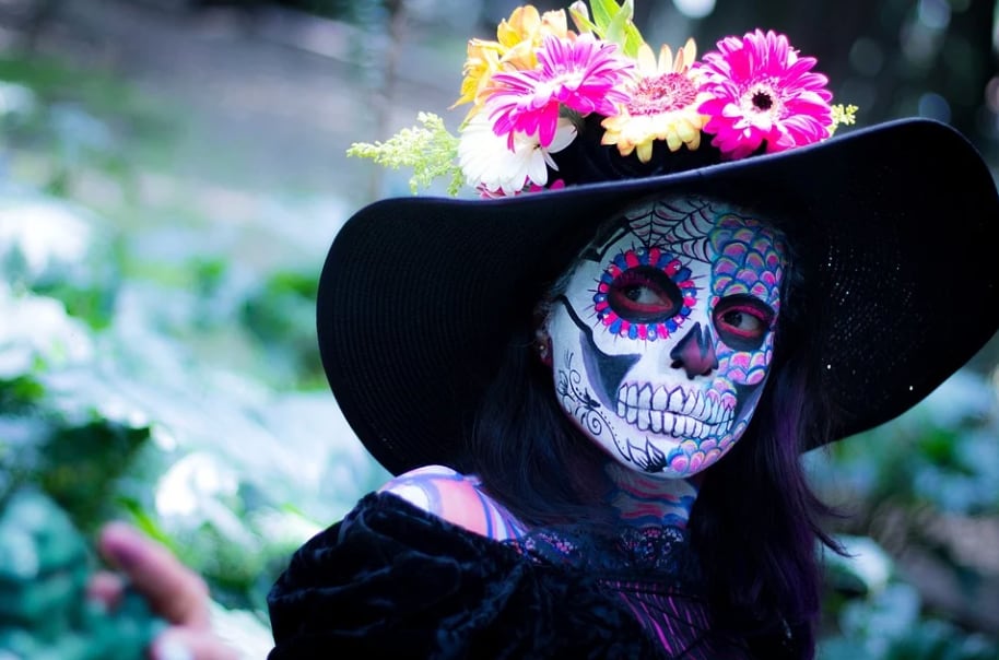 Día de Muertos