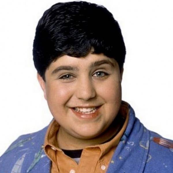 Josh Peck (Drake y Josh)