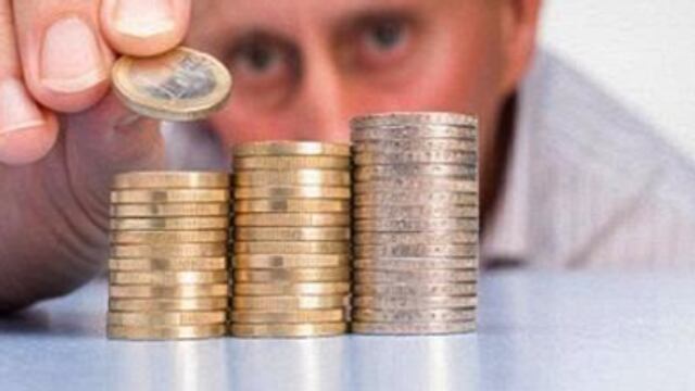 La pensión, si logramos alcanzarla, no será suficiente