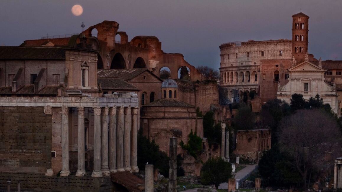 Italia ofrece casas a menos de 25 pesos