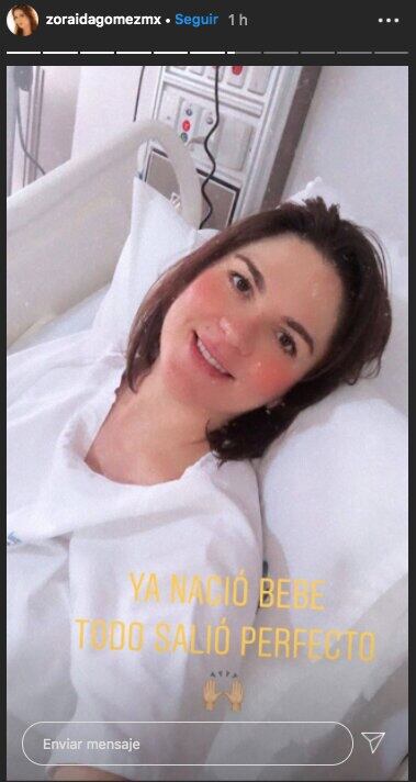 Zoraida Gómez