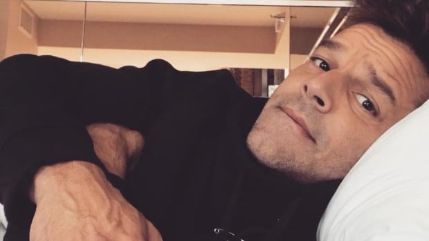 Ricky Martin