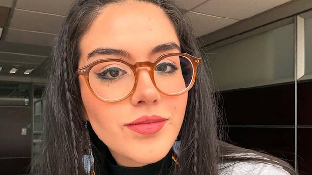 ¿Quién es Arlín Medrano Guzmán?