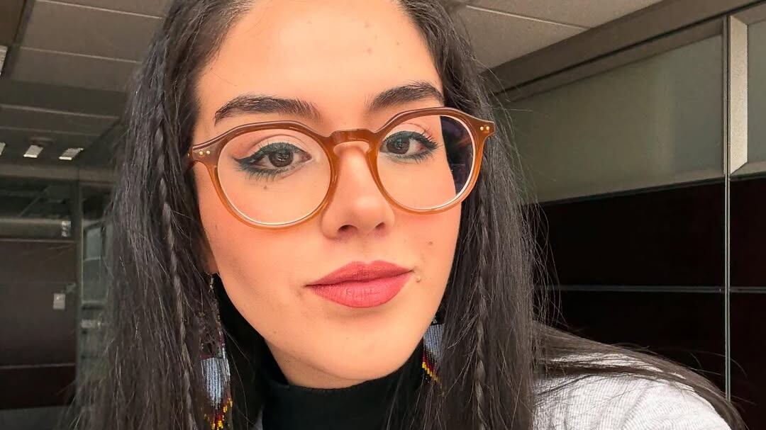 ¿Quién es Arlín Medrano Guzmán? Alumna de la UNAM retenida por Israel rumbo a Gaza