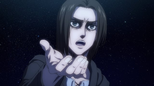 Attack on Titan