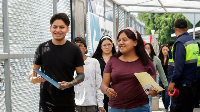 Unadm convocatoria 2024